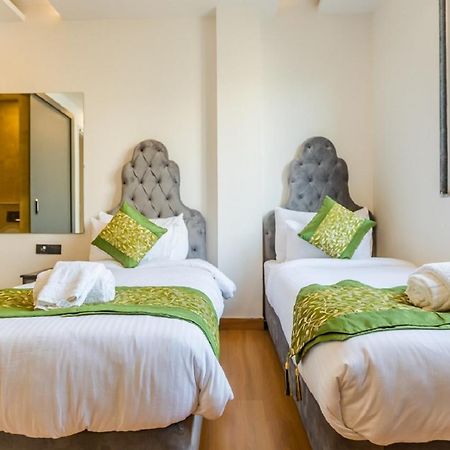Mayur By Roomsinc Delhi Nova Deli Exterior foto