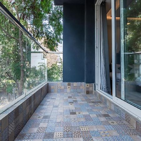 Mayur By Roomsinc Delhi Nova Deli Exterior foto