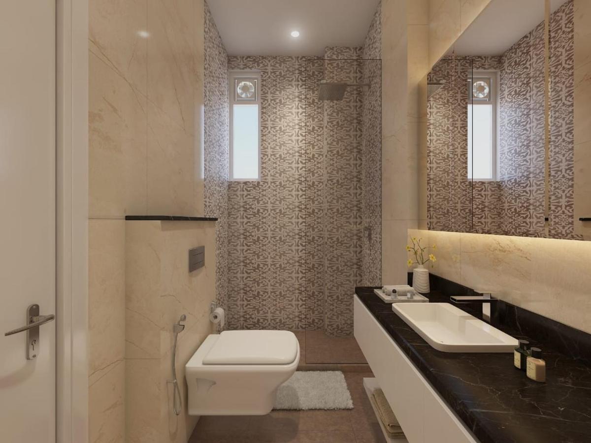 Mayur By Roomsinc Delhi Nova Deli Exterior foto