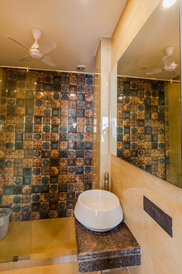 Mayur By Roomsinc Delhi Nova Deli Exterior foto