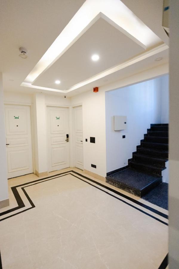 Mayur By Roomsinc Delhi Nova Deli Exterior foto